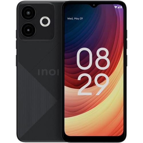 INOI Inoi A14 2Go 64Go A140 Titanium Black