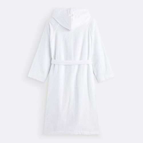 Banotex Peignoir avec capuchon 100% Coton