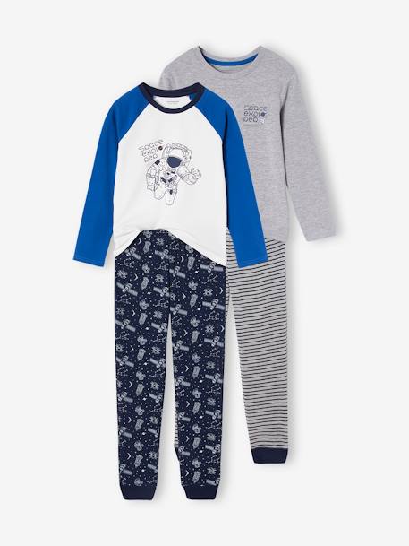 Pyjama Enfant (Lot de 2)