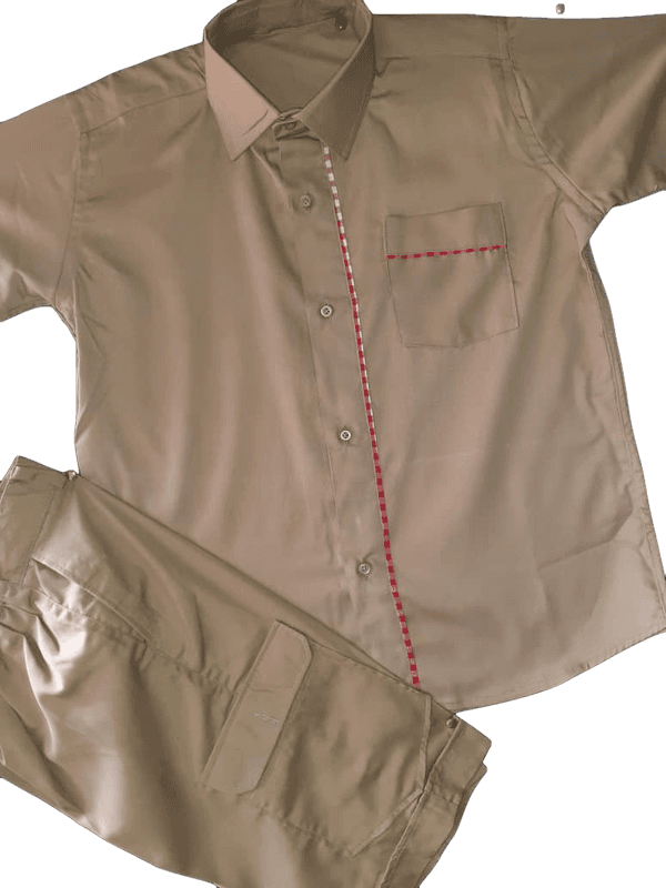 Uniforme Scolaire (Ensemble)