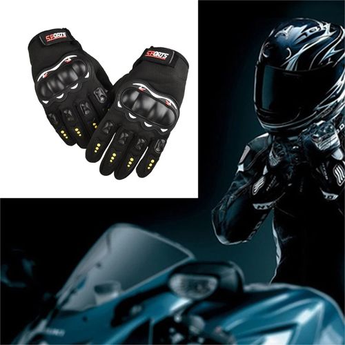 Gants de Moto