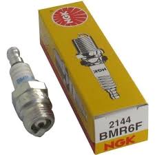 Bougie d'Allumage (NGK)