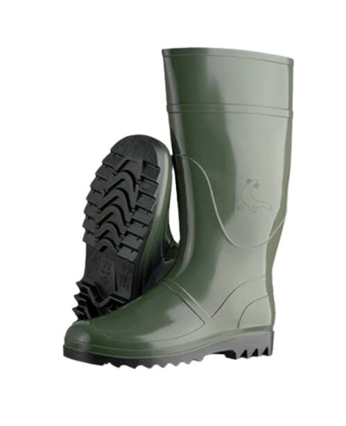 Bottes de Pluie (Saison)