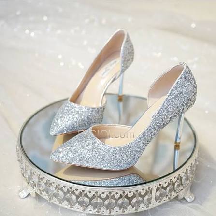 Talons Hauts (Soirée)