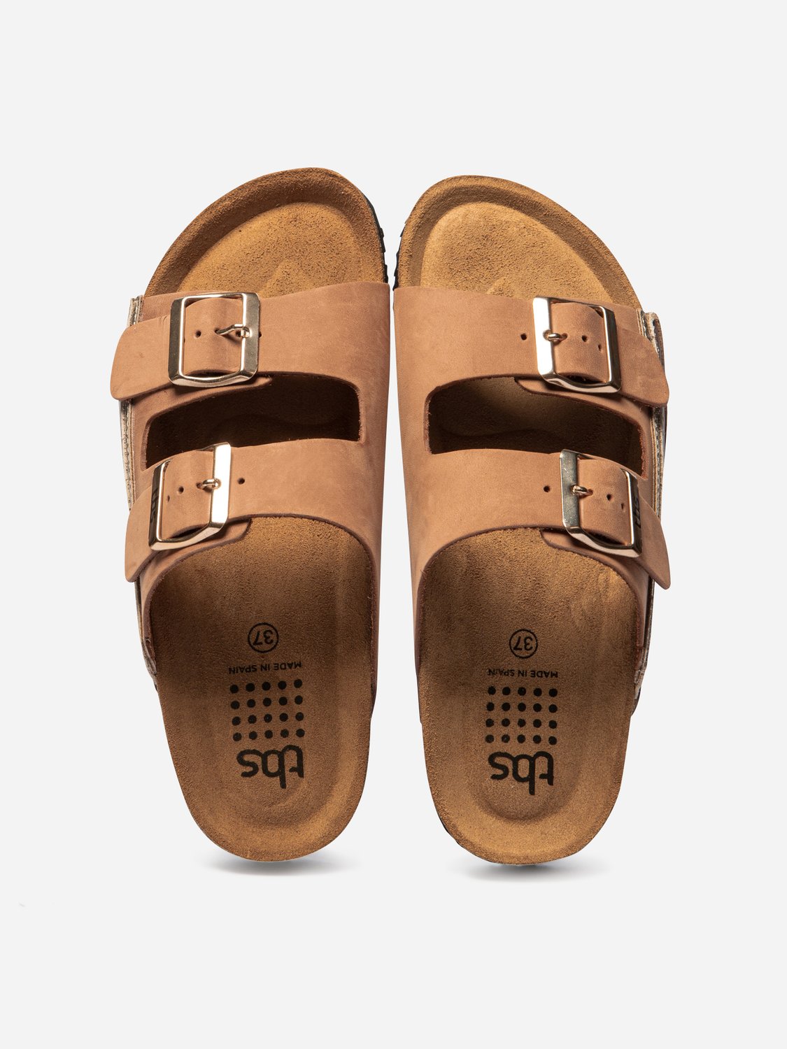 Mules Dames (Confort)