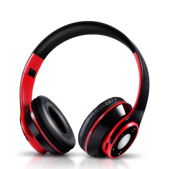 Casque Audio Bluetooth (Stéréo)
