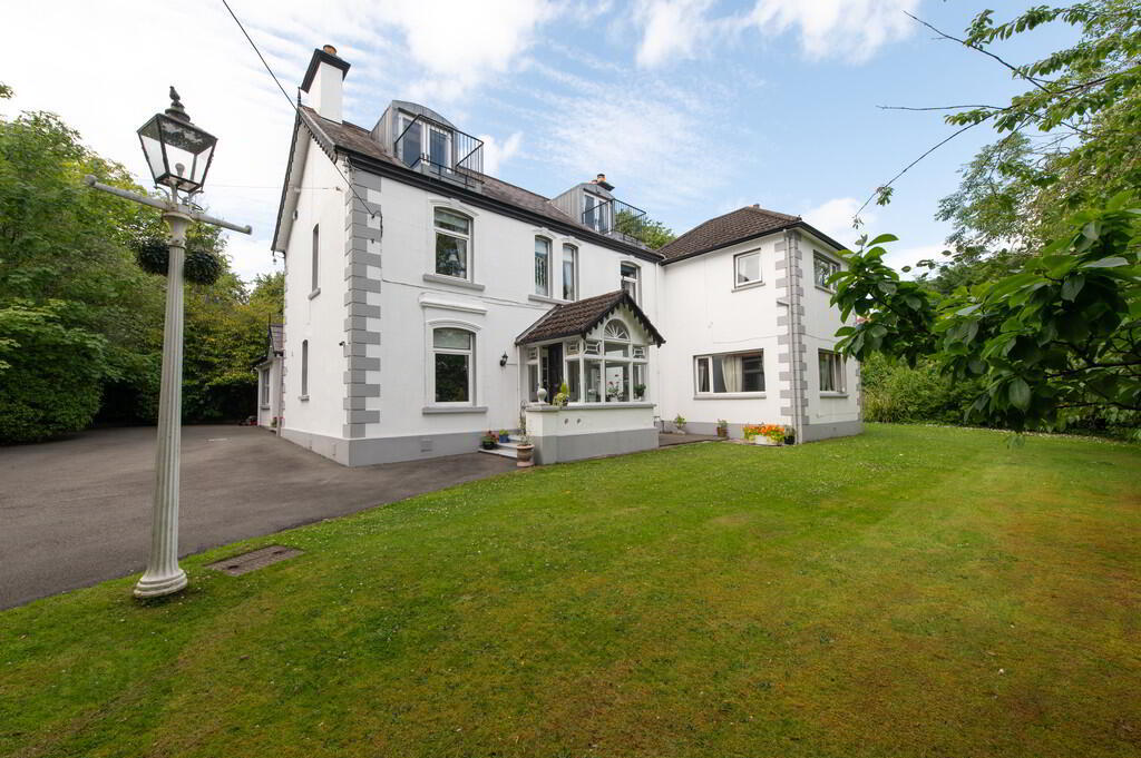 Corkery-McClure Résidence