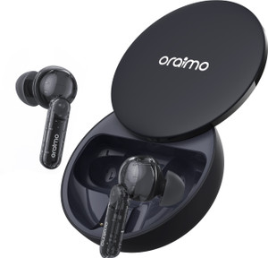 Écouteurs Bluetooth Oraimo FreePods 4