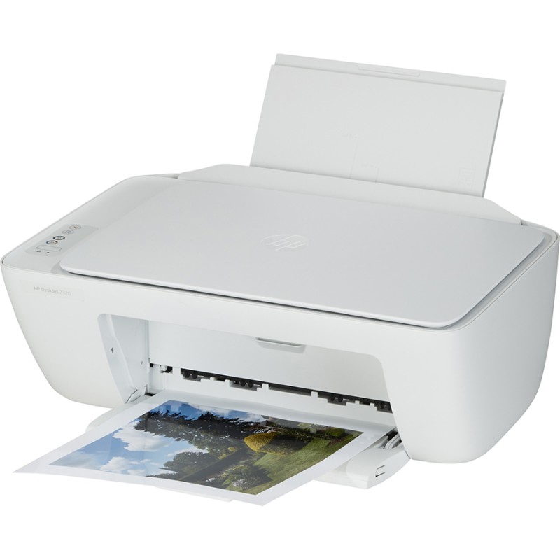 Imprimante HP DeskJet 3-en-1