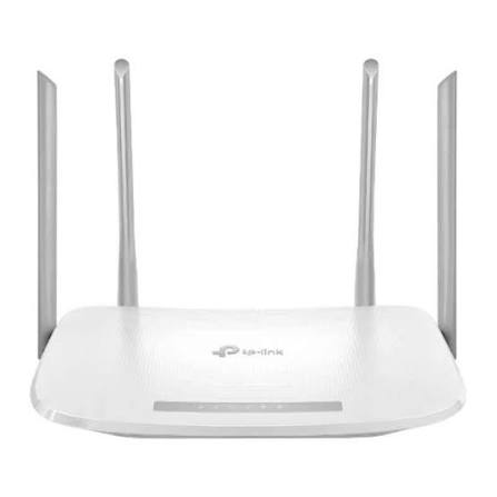 Routeur WiFi TP-Link (4 Antennes)