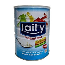 Lait en Poudre (Boîte 900g)