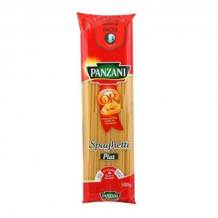 Pâtes Alimentaires (Spaghetti 500g)
