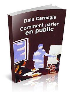 COMMENT PARLER EN PUBLIC