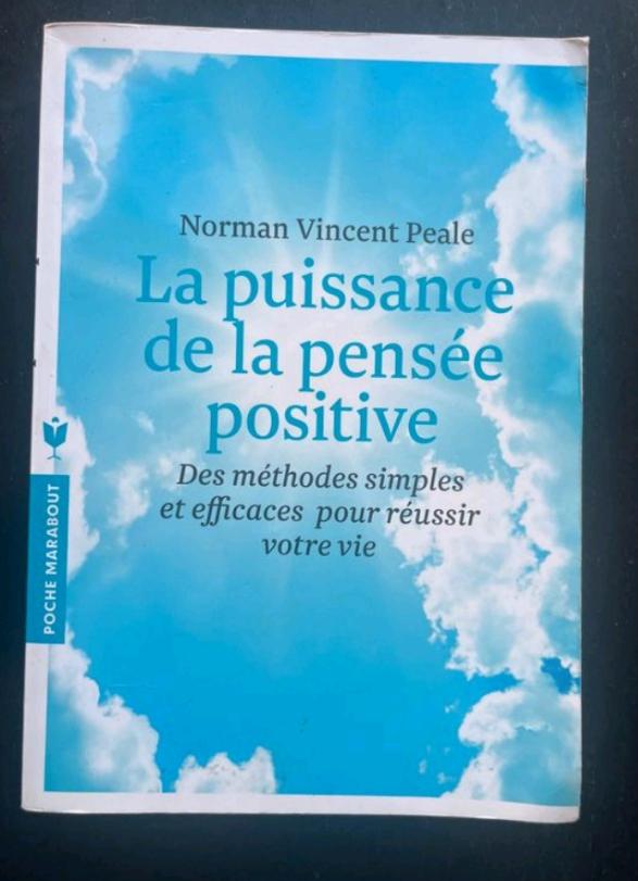 La puissance de la pensée positive