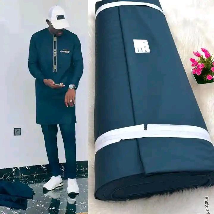 TUNIQUE HOMME