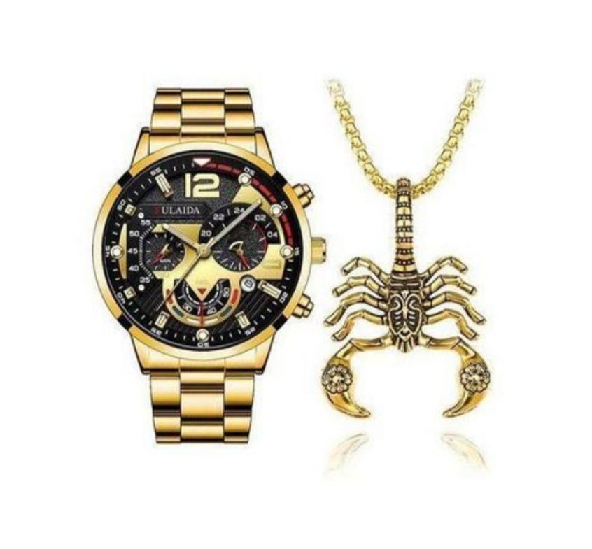 montre atmosphérique