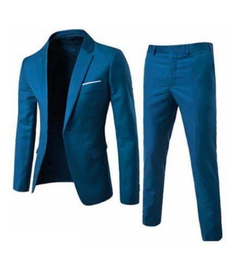 costume d'affaire