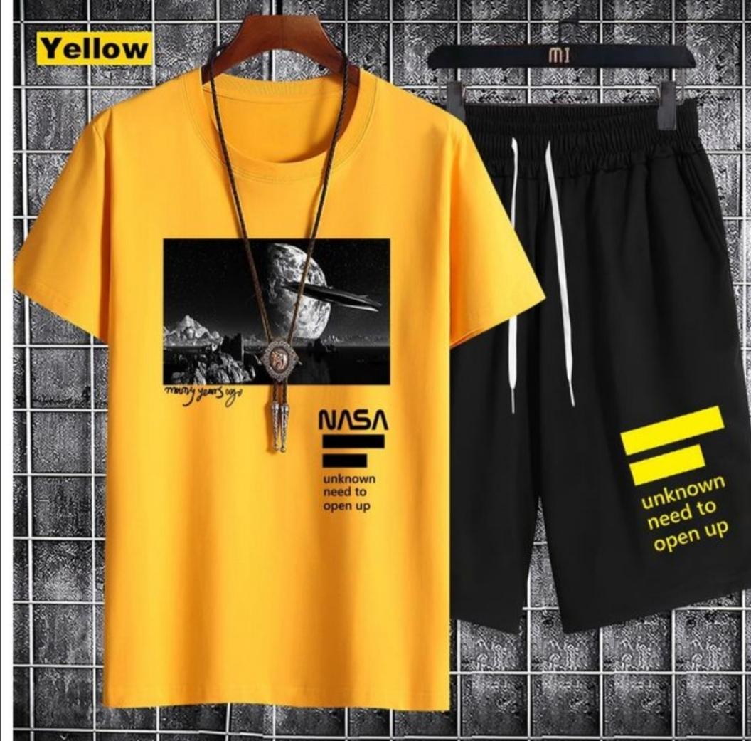 -shirt & shirt