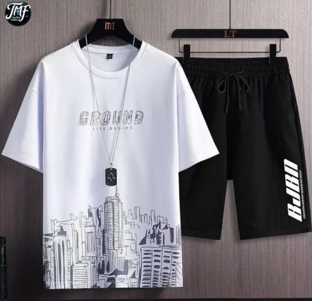 T-shir & shirt