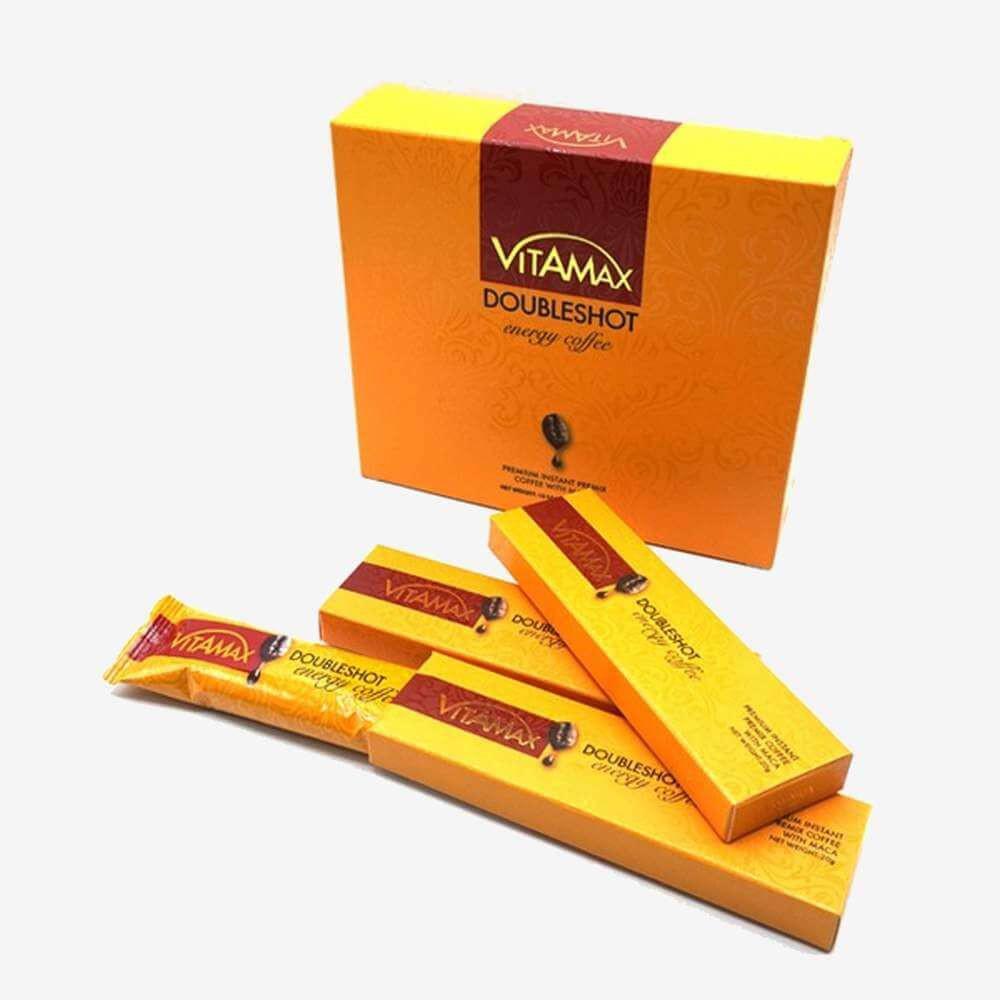 CAFE VITAMAX