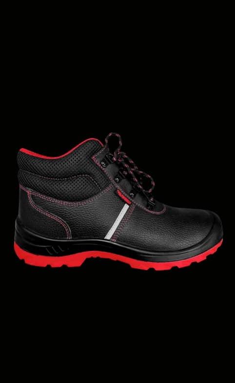 chaussures de sécurité