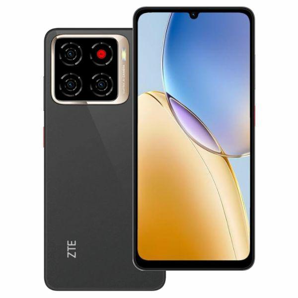 ZTE A56 128GB 12RAM (4+8)