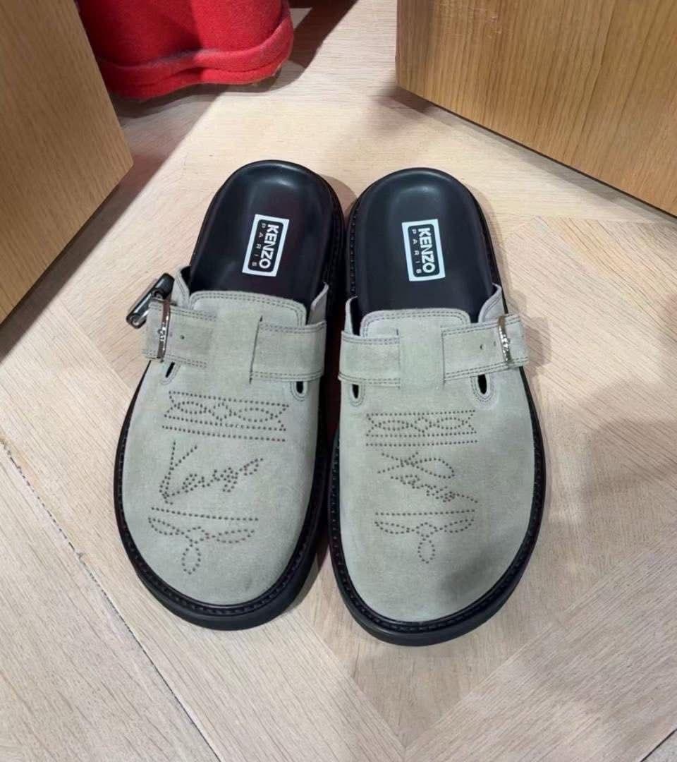SANDAL  MATTO KENZO