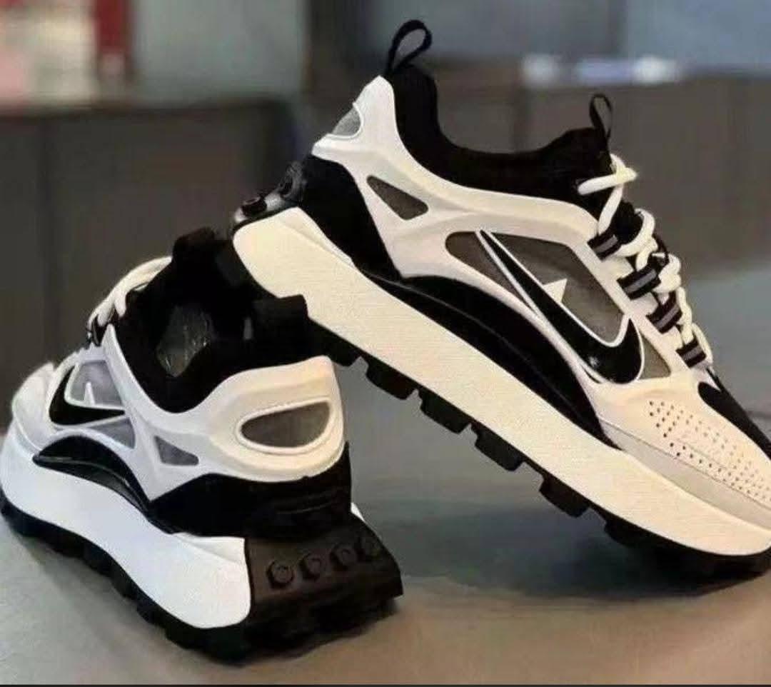CHASSURE BASKETS NIKE