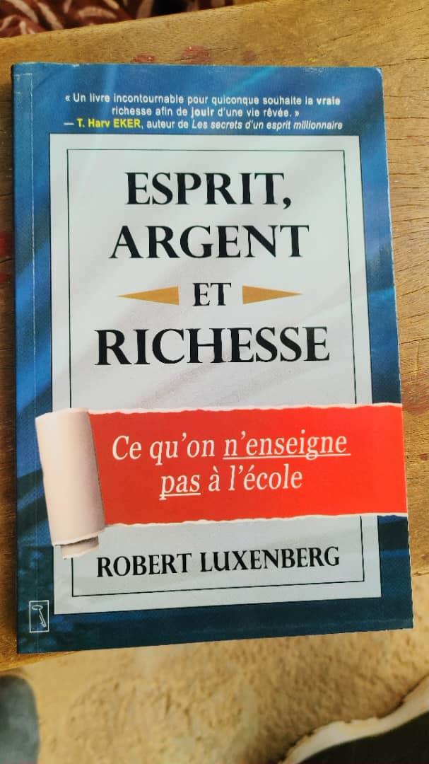 esprit argent et richesse