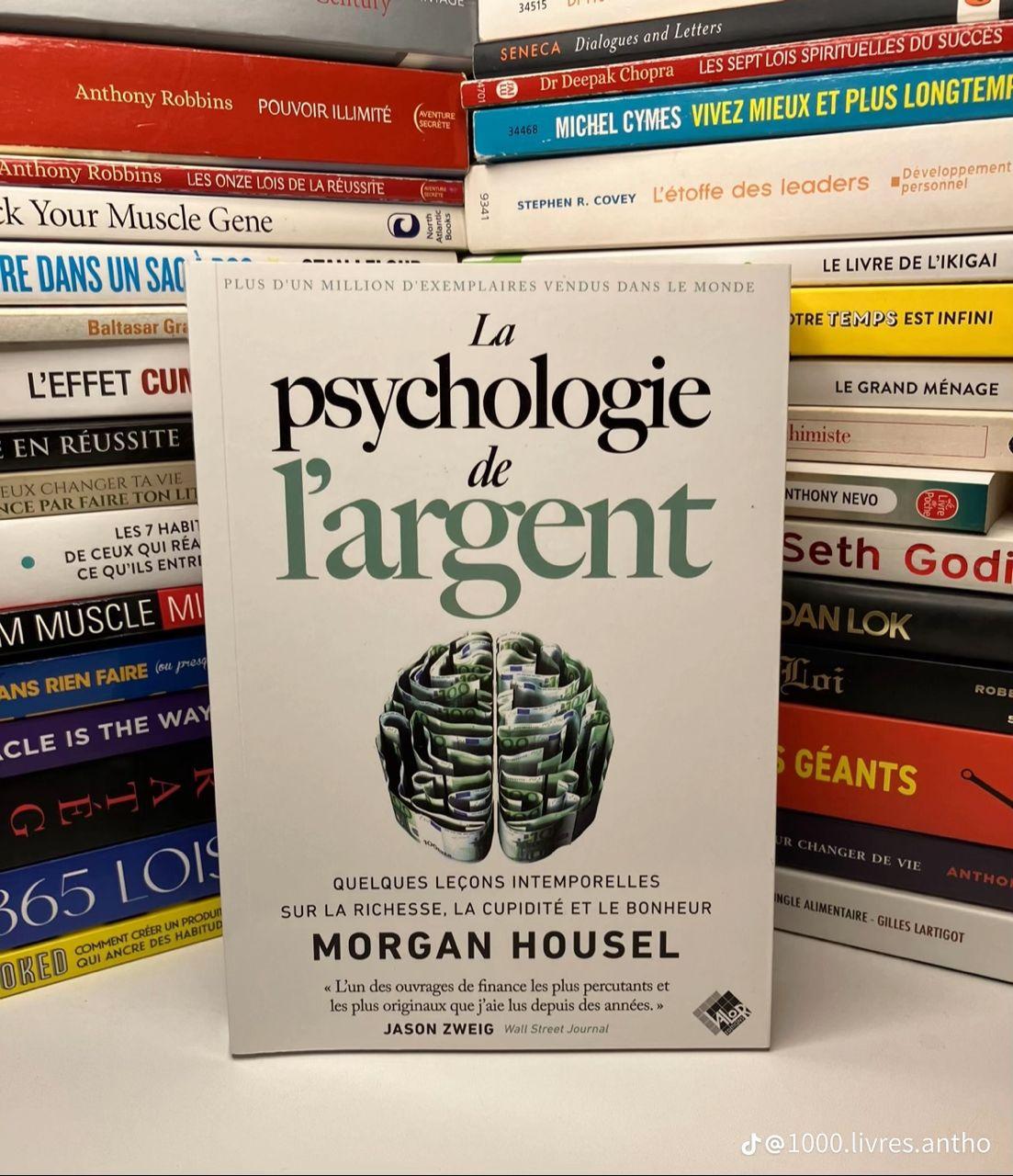 la sociologie de l'argent