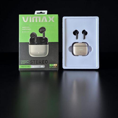 Vimax Ecouteur sans fil G13 PRO