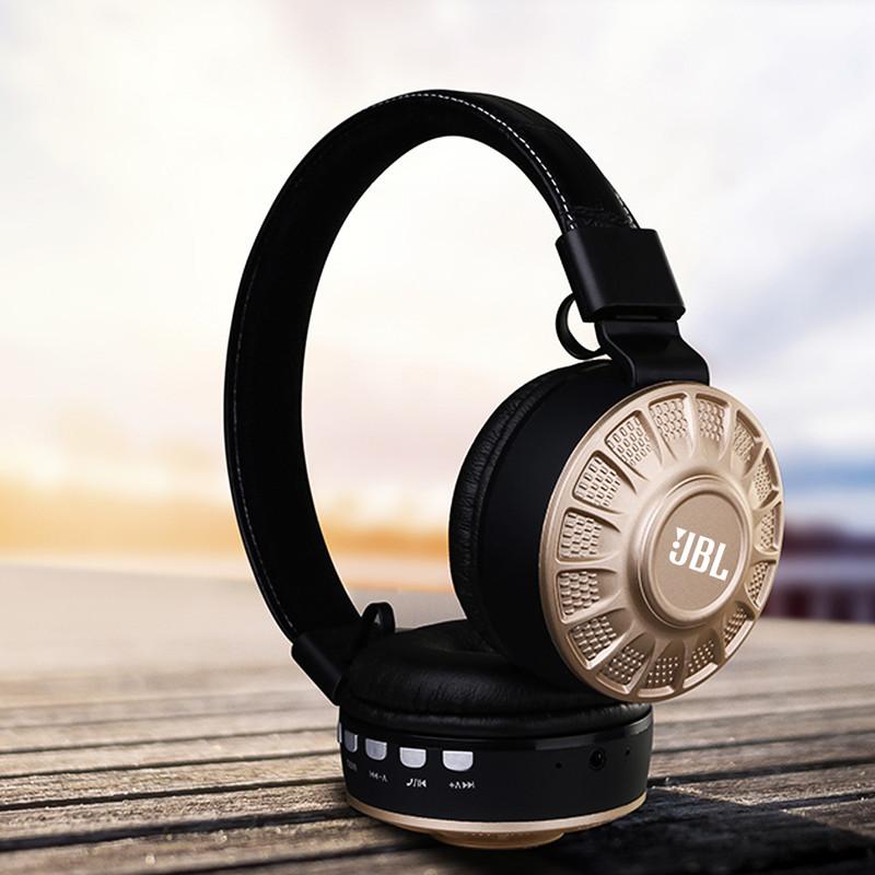CASQUE BLUETOOTH SANS FIL JBL