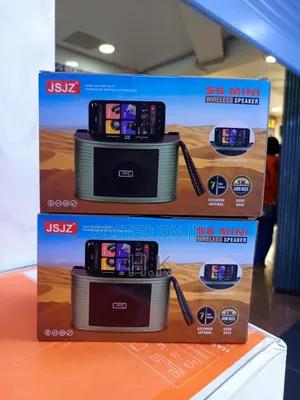 Radio Bluetooth modèle S6SUN.