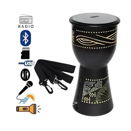 Radio Bluetooth