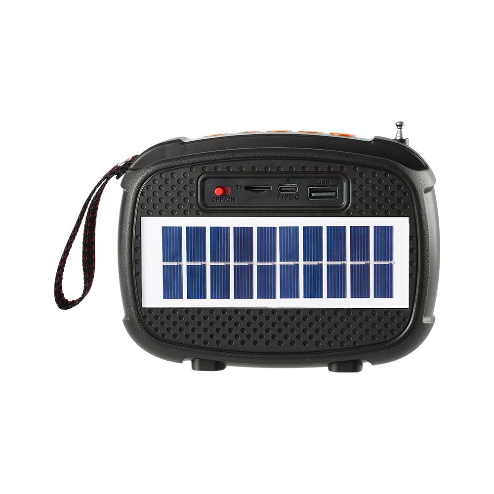 Radio Bluetooth modèle Bingo