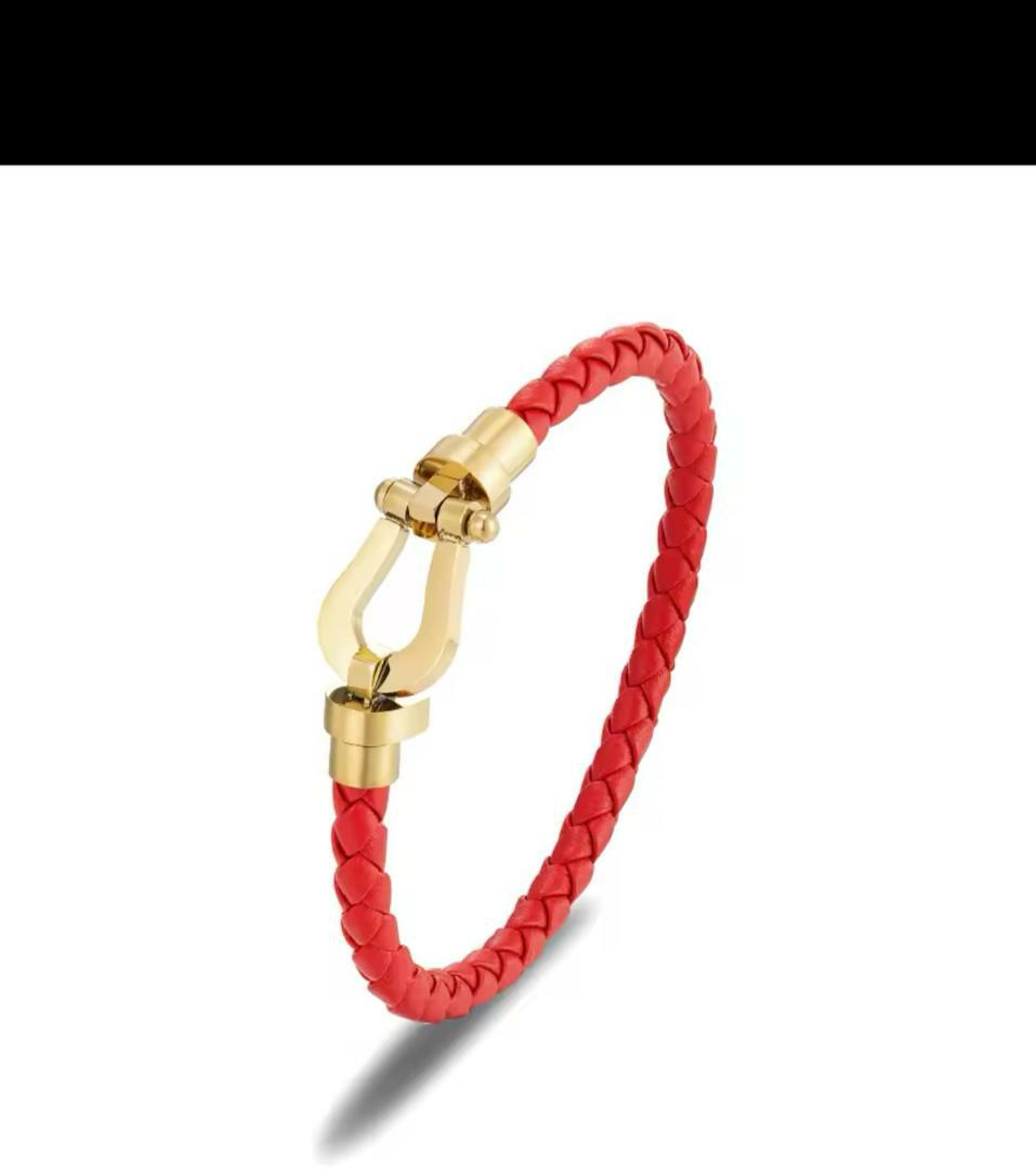 bracelet plaqué