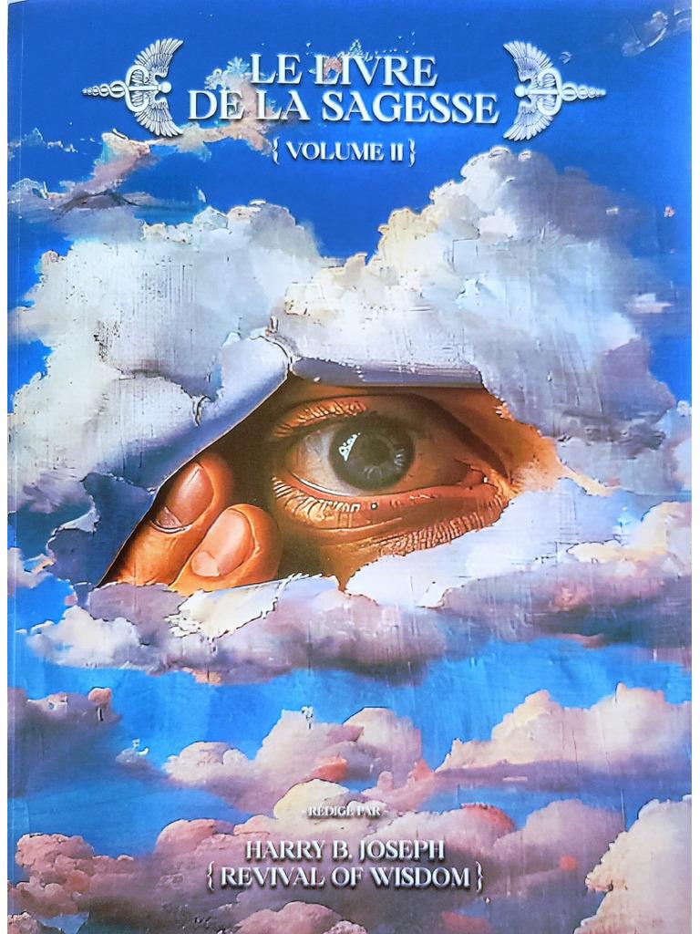 LIVRE DE LA SAGESSE_VOLUME 2___Document___Physique