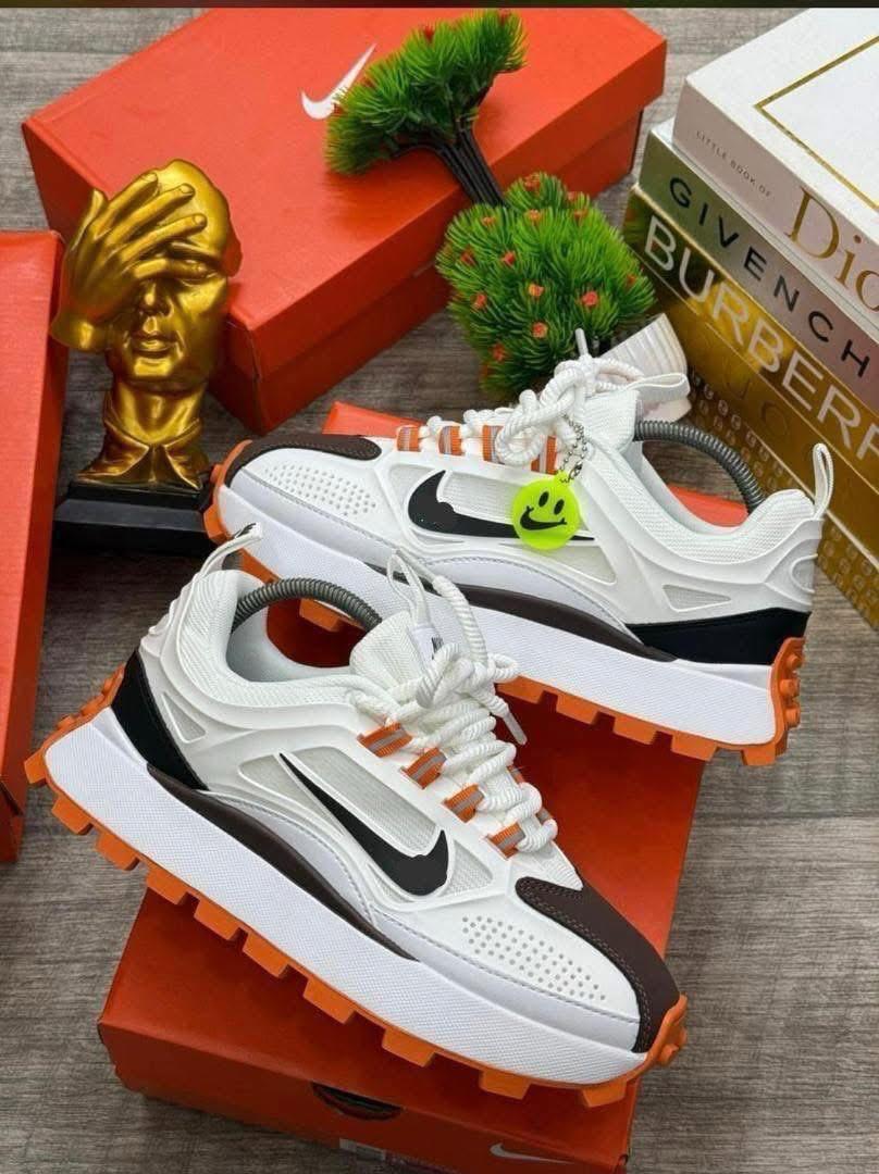 PAIRE DE CHAUSSURE NIKE