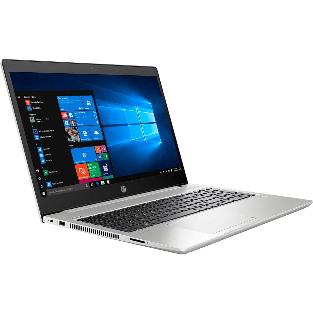 HP PROBOOK 450 G7 / TACTILE CORE I5 10EME GÉNÉRATION 16GO RAM/512GO SSD. 15.6 POUCES Clavier numérique +  clavier rétro éclairé