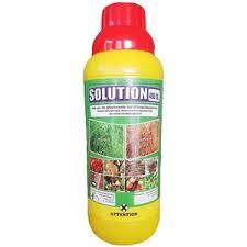 herbicides