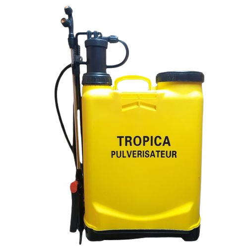 pulvérisateur