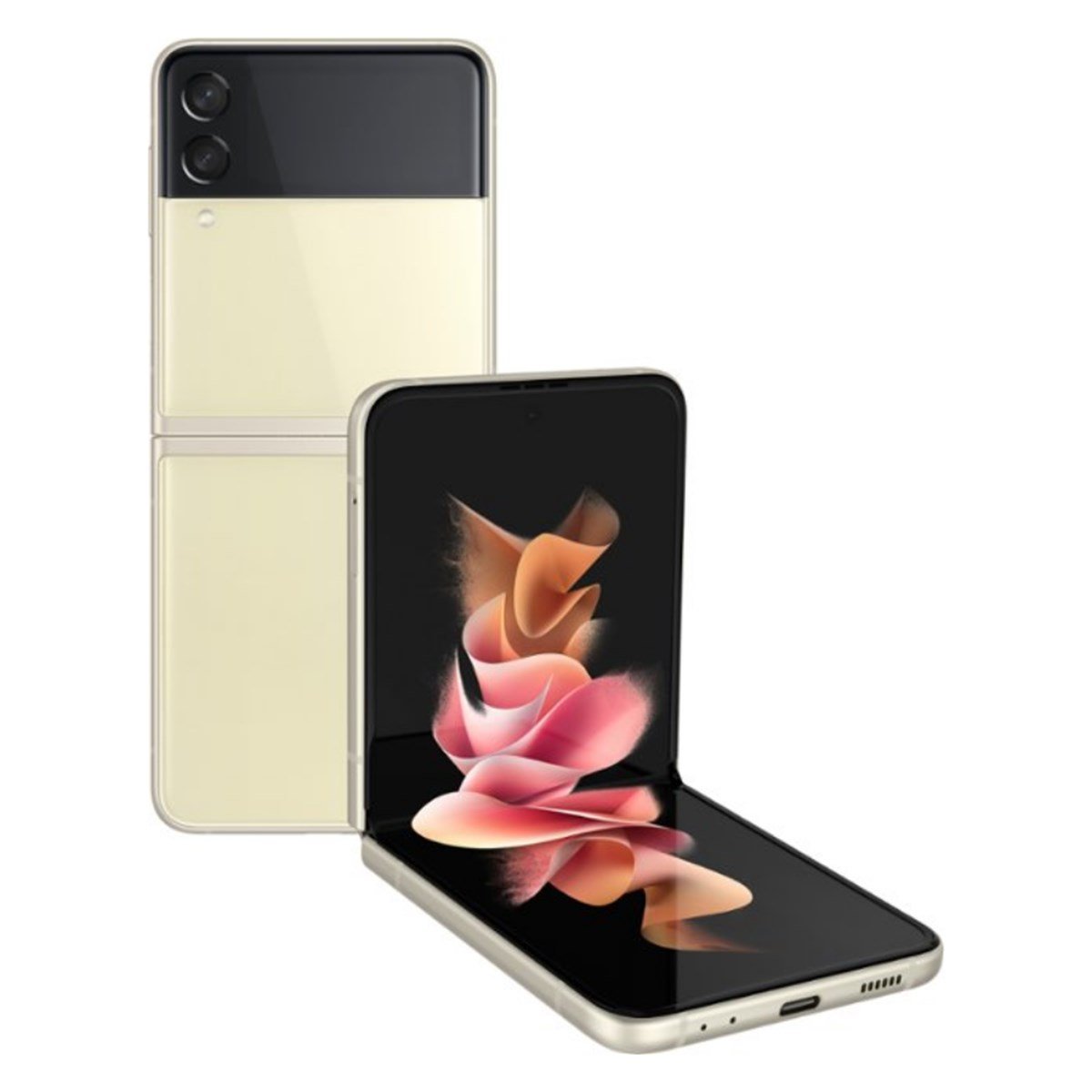 SAMSUNG GALAXY Z FLIP3