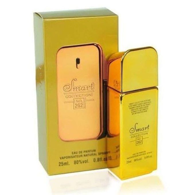 PARFUM SMART COLLECTION pour HOMME 25ml