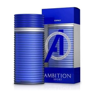 PARFUM AMBITION