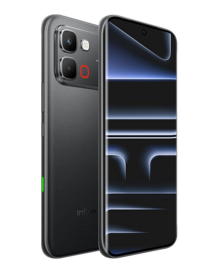 INFINIX note Edge 5G 256GB 8RAM