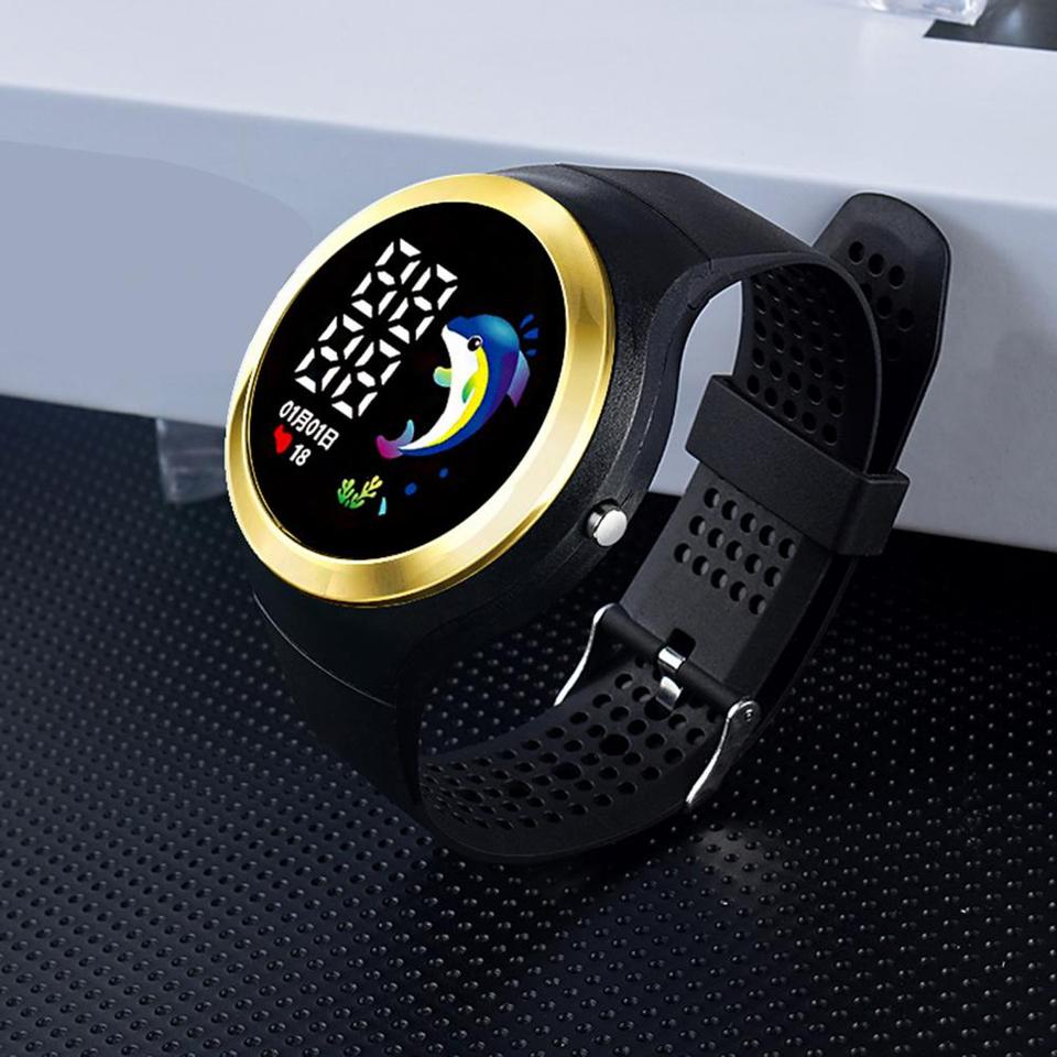 Montre numérique