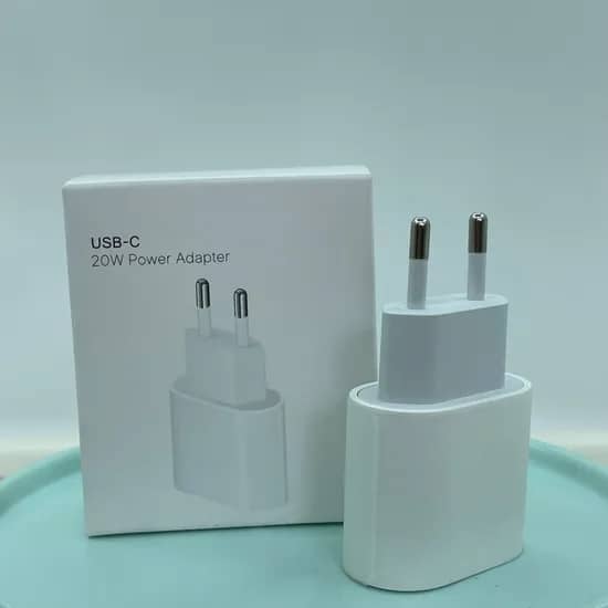 boitier de chargeur type C