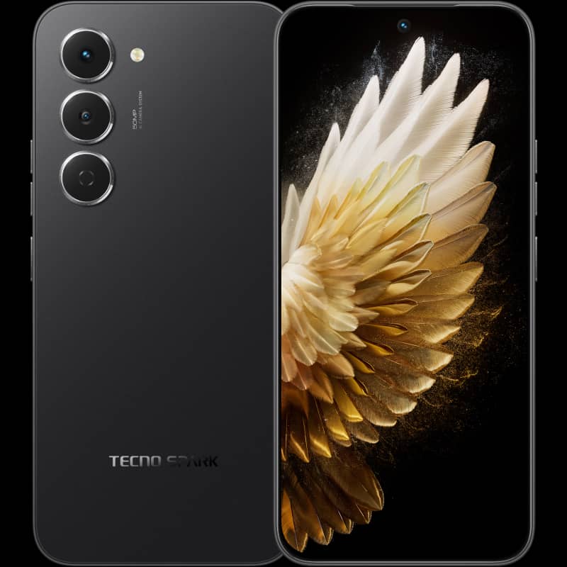 TECNO SPARK 40pro