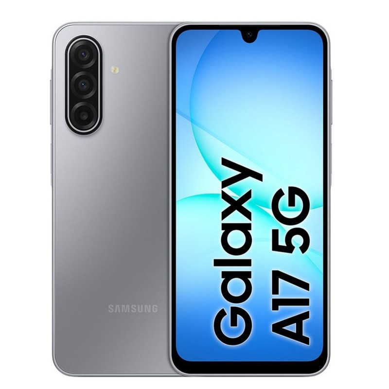 SAMSUNG GALAXY A17 5G