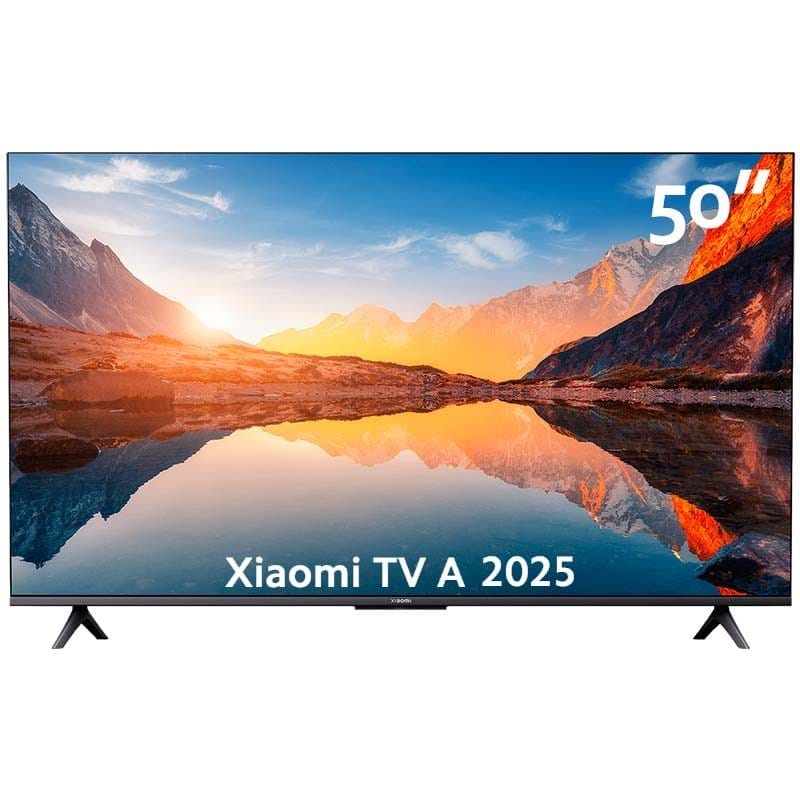 XIAOMI TV 5O POUCES